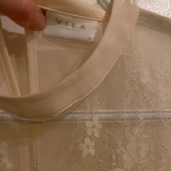 Villa blouse - Picture 3 of 3